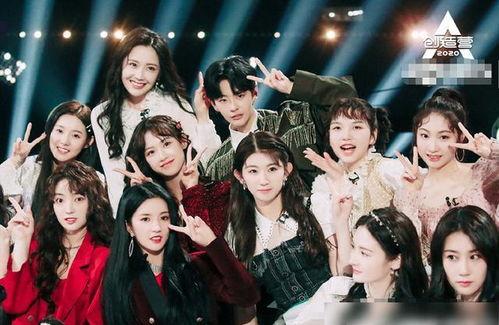 创造营2020在线观看,青春逐梦之旅，在线观看解锁精彩瞬间  第3张