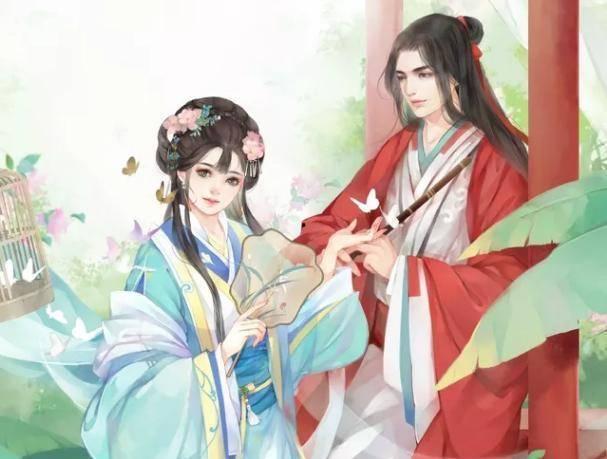 古言读心吃瓜小说免费阅读,吃瓜群众逆袭记 第3张 古言读心吃瓜小说免费阅读,吃瓜群众逆袭记 第3张